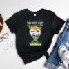 Premium ACDC Legends BAnd Signatures Shirt, 1973 2021 ACDC Band Legends Members Signatures Shirt 9