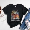 Nice Hocus Pocus 28th Anniversary 1993 2021 Signatures Thank You For The Memories Shirt, 28th Years Hocus Pocus shirt 9