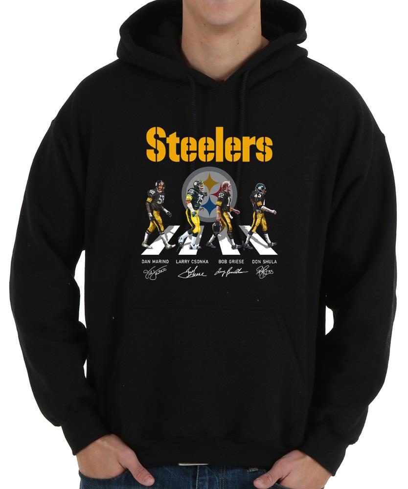 Nice The Pittsburgh Steelers Abbey Road Signatures Shirt, The Steelers Abbey Road Shirt, The Pittsburgh Steelers Walking Shirt 8 Nice The Pittsburgh Steelers Abbey Road Signatures Shirt, The Steelers Abbey Road Shirt, The Pittsburgh Steelers Walking Shirt