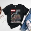 OfficialWillie Nelson Shirt, Willie Nelson 65th Anniversary 1956 2021 Signature Thank You For The Memories Shirt 9