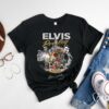 OfficialThe Everly Brothers Shirt, In Memory Of The Everly Brothers Shirt, The Everly Brothers 1951 2021 Signatures Thank You For Your Legacy Shirt 8