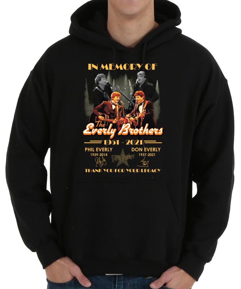 OfficialThe Everly Brothers Shirt, In Memory Of The Everly Brothers Shirt, The Everly Brothers 1951 2021 Signatures Thank You For Your Legacy Shirt 8 OfficialThe Everly Brothers Shirt, In Memory Of The Everly Brothers Shirt, The Everly Brothers 1951 2021 Signatures Thank You For Your Legacy Shirt