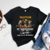 OfficialYankees New York Yankees Shirt, 120th Anniversary New York Yankees Legends 1903-2021 Signatures Shirt 9