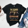 Original In Memory Of Sean Connery Shirt, In Memory Of October 31 2000 Sean Connery Thank You For The Memories Shirt 9
