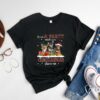 Original Chihuahua Hohoho Shirt, Happy Hohoho To You Shirt, Chihuahua Happy Ho Ho Ho To You Christmas Shirt 8