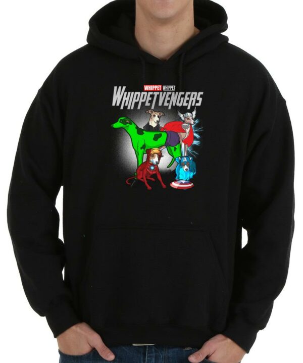 Original Dog Whippet Marvel Shirt, Marvel Whippetvengers Avengers Endgame Whippet Shirt, Whippetvengers Shirt 4
