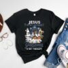 Original 2021 San Francisco 49ers Player Signatures Shirt, San Francisco 49ers Players Legends Signatures Shirt 8