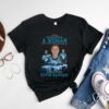 Vintage 61 Years 1960 2021 Dallas Cowboys 1976 2021 Signatures Thank You For The Memories Shirt, Dallas Cowboy Shirt 9