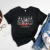 Nice Jeff Dunham You Laugh I Laugh You Offend My Pittsburgh Steelers I Kill You Shirt, Jeff Dunham Achmed Pittsburgh Steelers Shirt 8