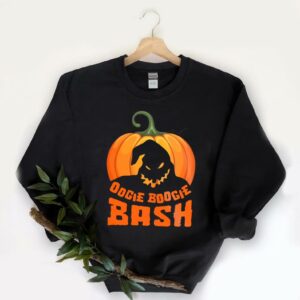 Premium Disneyland Oogie Boogie Shirt, Oogie Boogie Bash Disney Shirt, Disney Halloween, Oogie Boogie Cute Shirt 5