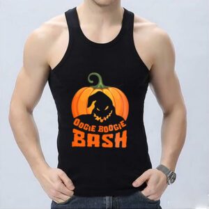 Premium Disneyland Oogie Boogie Shirt, Oogie Boogie Bash Disney Shirt, Disney Halloween, Oogie Boogie Cute Shirt 6