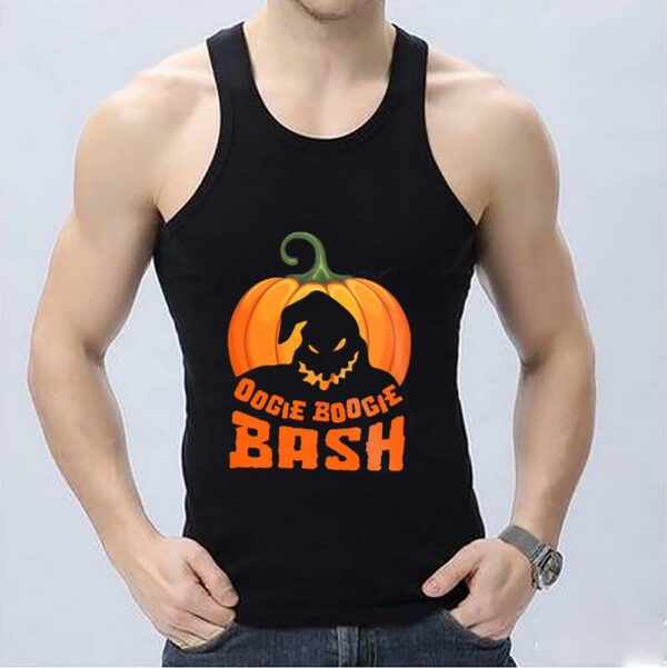 Premium Disneyland Oogie Boogie Shirt, Oogie Boogie Bash Disney Shirt, Disney Halloween, Oogie Boogie Cute Shirt 3