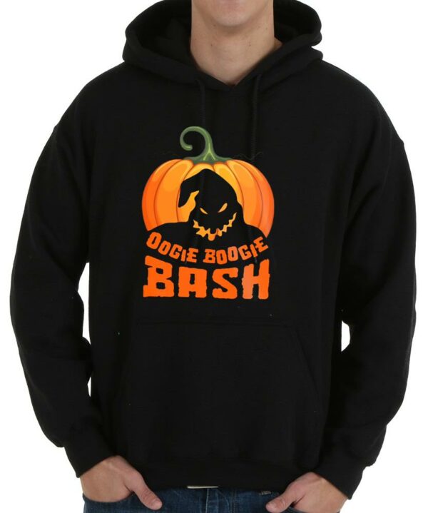 Premium Disneyland Oogie Boogie Shirt, Oogie Boogie Bash Disney Shirt, Disney Halloween, Oogie Boogie Cute Shirt 4