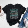 Premium Chiefs Abbey Road Shirt, The Kansan Chiefs City Walking Shirt, The Chiefs Abbey Road Signatures Shirt 8