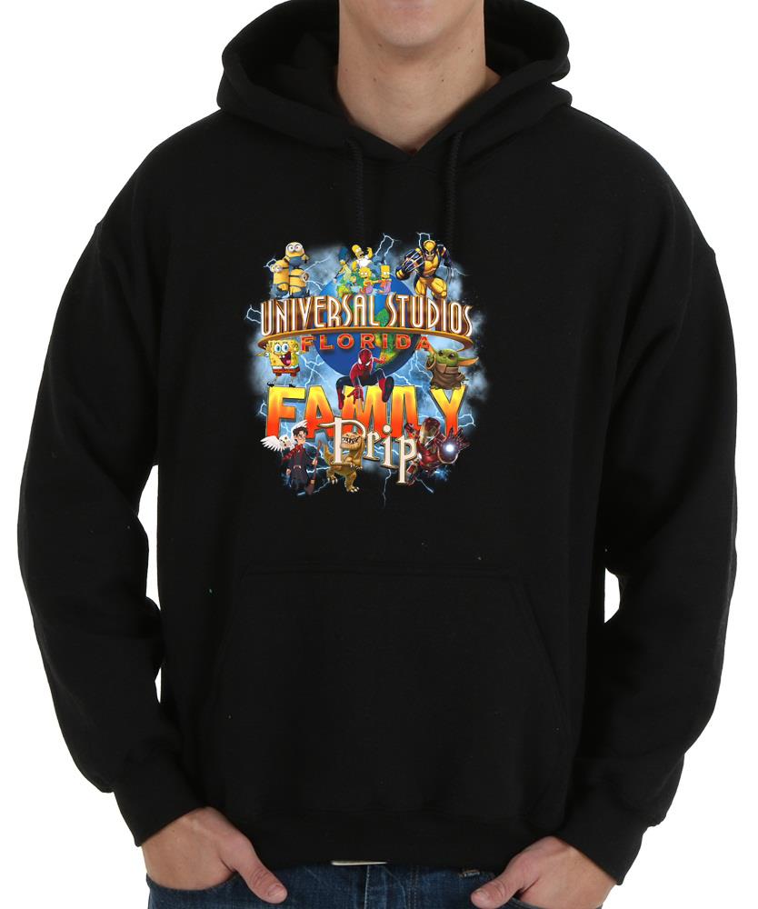 Premium Universal Matching Family Trip Shirt, Universal Studios Florida Shirt, Universal Studios Florida Family Vacation Shirt 8 Premium Universal Matching Family Trip Shirt, Universal Studios Florida Shirt, Universal Studios Florida Family Vacation Shirt