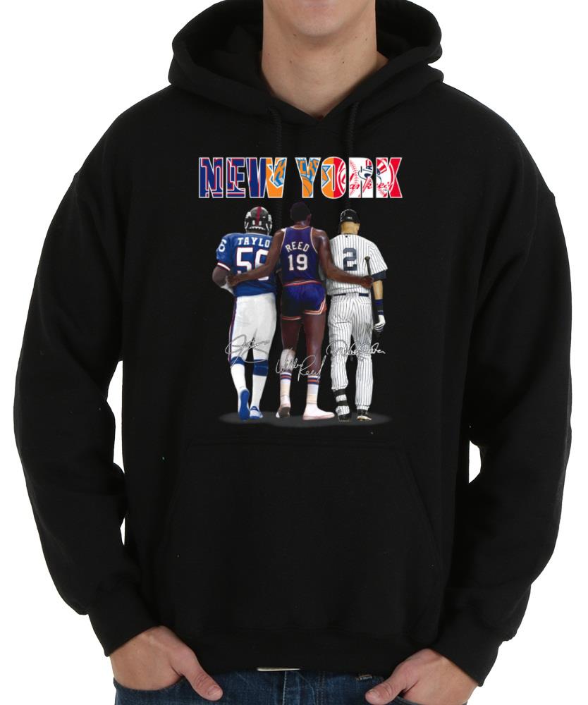 Pretty New York Best Player Reed Taylor Shirt, New York Lawrence Taylor Willis Reed Babe Ruth Shirt 8 Pretty New York Best Player Reed Taylor Shirt, New York Lawrence Taylor Willis Reed Babe Ruth Shirt