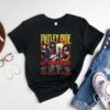 Funny The Bears Walking Shirt, Chicago Bears Abbey Road Signatures Shirt, The Bears Abbey Road Shirt 8