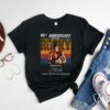 The Best United States Marine Corps Their Blood Is On Your Hands Biden Shirt, Biden Their Blood Is On Your Hands Halloween Shirt 9