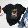 The Best 20 Years 2001 2021 Arcade Fire Thank You For The Memories Shirt, Arcade Fire Shirt Shirt 8