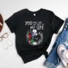Top In Front Of Zombies Save My Dachshund Shirt, I Would Push You In Front Of Zomeies To Save My Dachshund Shirt 8