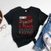 Top Jack Skellington And Sally Shirt, Jack Skellington And Sally You Look Like The Rest Of My Life Shirt 8