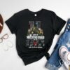 Vintage Everybody Has An Addiction Mine Just Happens To Be Backstreet Boys Shirt, Every Has Addiction BSB Shirt 9