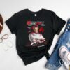 Vintage The Redskins 90th Anniversary 1932-2022 Thank You For The Memories Signatures Shirt, 90th Anniversary The Redskin Shirt 8