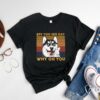 Vintage Scream Retro 90s Cult Horror Film Shirt, Scream Scream Movie Shit, Don't Answer The Phone Dont Open Door Scream Shirt 9