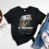Vintage 61 Years 1960 2021 Dallas Cowboys 1976 2021 Signatures Thank You For The Memories Shirt, Dallas Cowboy Shirt 8