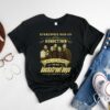 Vintage Heavy Metal Motley Crue Shirt, Motley Crue 40 Years Signatures Thank You The Memories Shirt 9