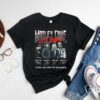Vintage Ed Asner This Is My Scary Grandpa Costume Halloween Shirt, This Is My Scary Grandpa Shirt 9