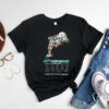 Vintage The Avengers Shirt, 10 Years 2012 2011 The Avengers Thank You For The Memories Signatures Shirt 9