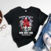 Vintage Brewers Team Football Shirt, Damn Right I Am A Brewers Fan Now And Forever Shirt 8