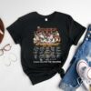 Vintage 20 Kimi Raikkonen Racing Shirt, 20 Incredible Years Of Racing Formula 1 Kimi Raikkonen Shirt 9