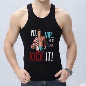 Vintage Vanilla Ice Let's Kick It America Shirt, Yo VIP Let's Kick It Vanilla Ice shirt, Let’s Kick It Shirt 6