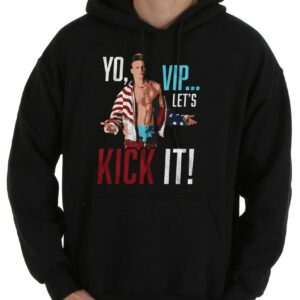 Vintage Vanilla Ice Let's Kick It America Shirt, Yo VIP Let's Kick It Vanilla Ice shirt, Let’s Kick It Shirt 7