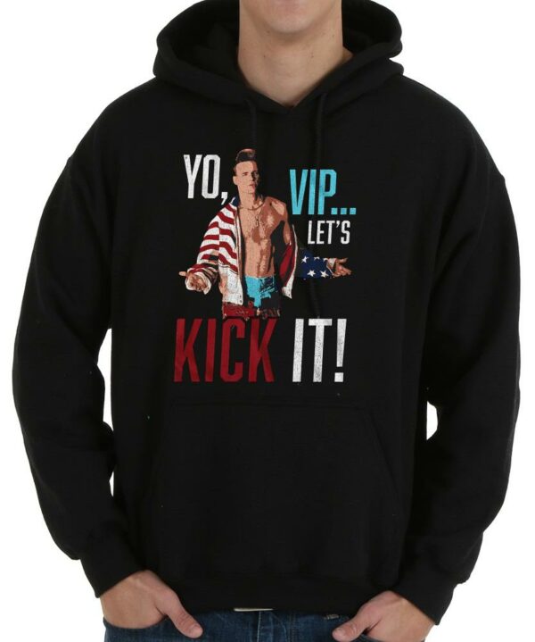 Vintage Vanilla Ice Let's Kick It America Shirt, Yo VIP Let's Kick It Vanilla Ice shirt, Let’s Kick It Shirt 4