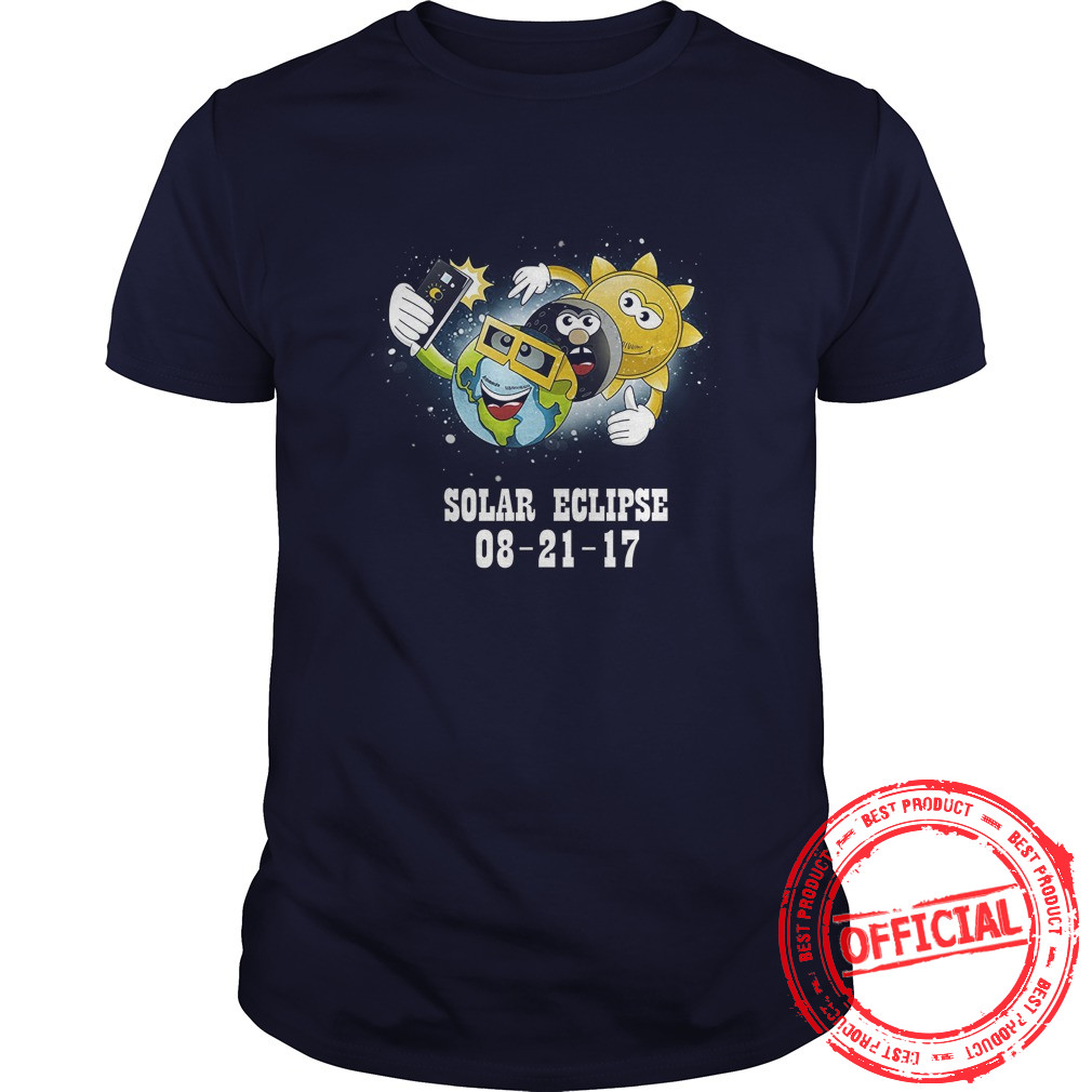 I'm Ready For Total Solar Eclipse T Shirt