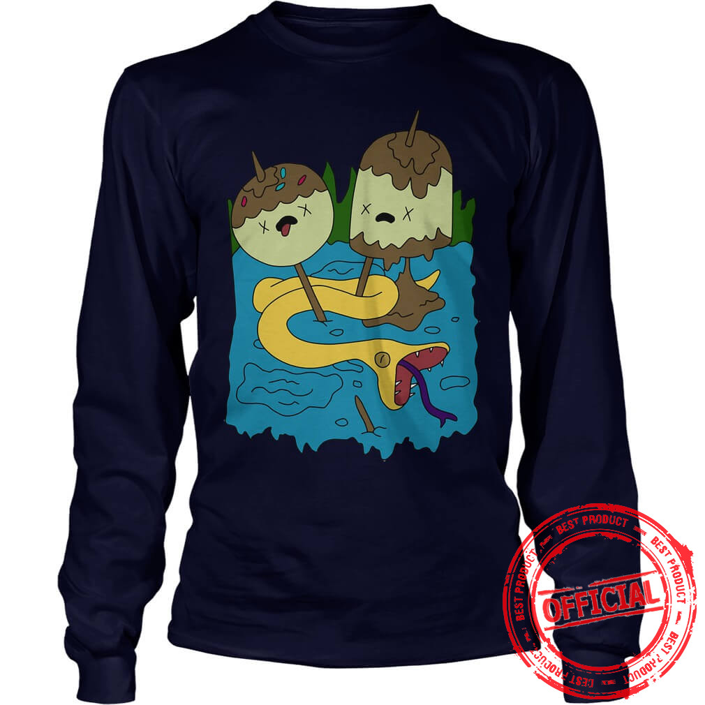 Princess Bubblegum T Shirt, V Neck.