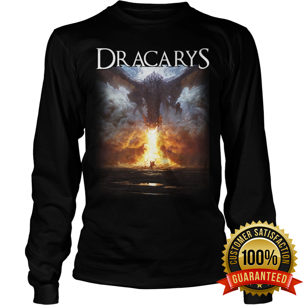 Dracarys Shirt
