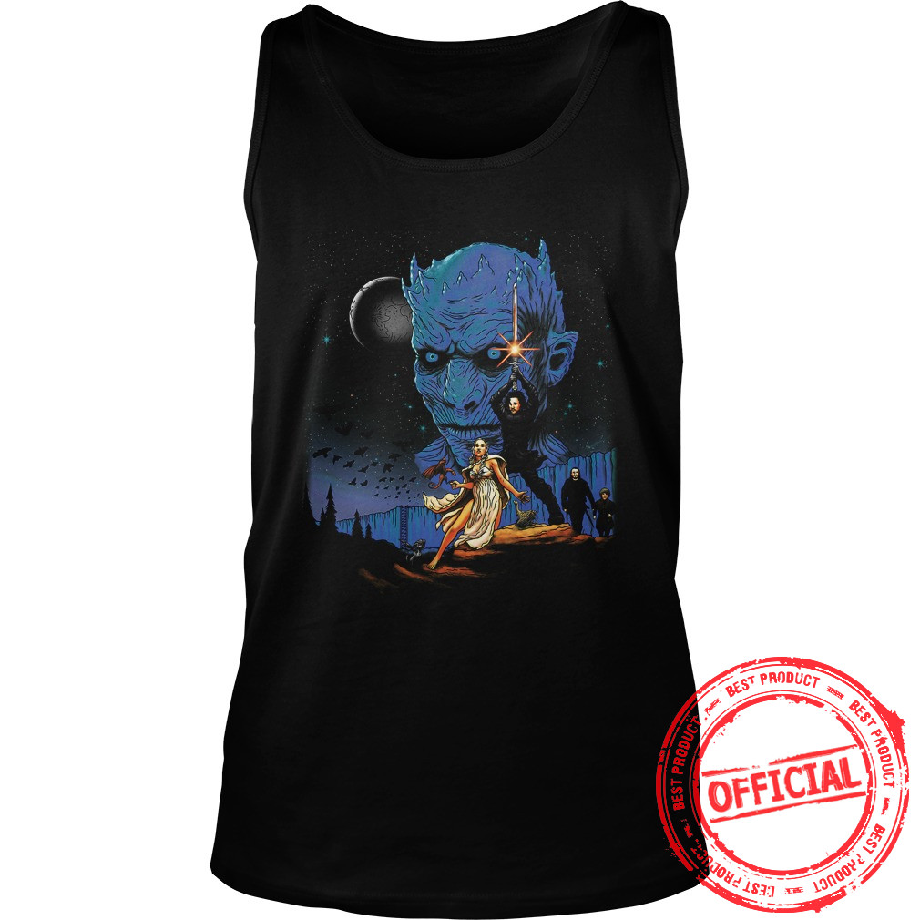 Throne Wars Shirt
