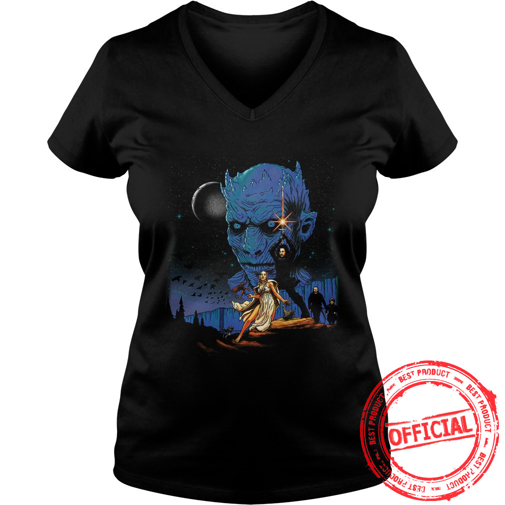 Throne Wars Shirt