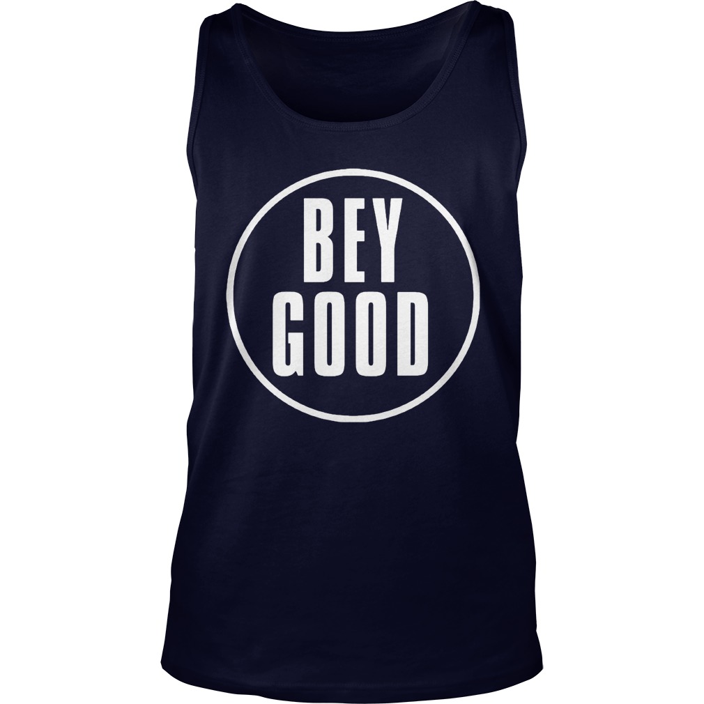 Bey Good Tank Top