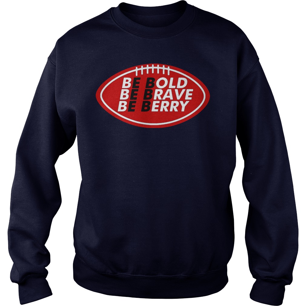 Eric Berry Sweat Shirt