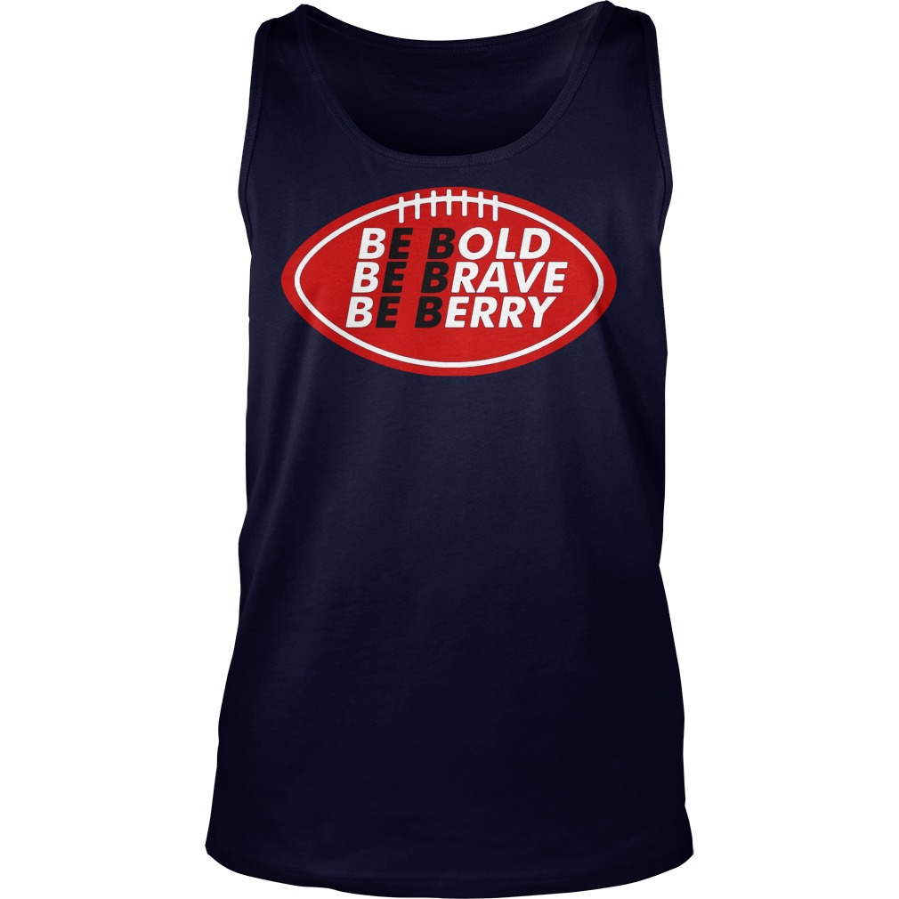 Eric Berry Tank Top
