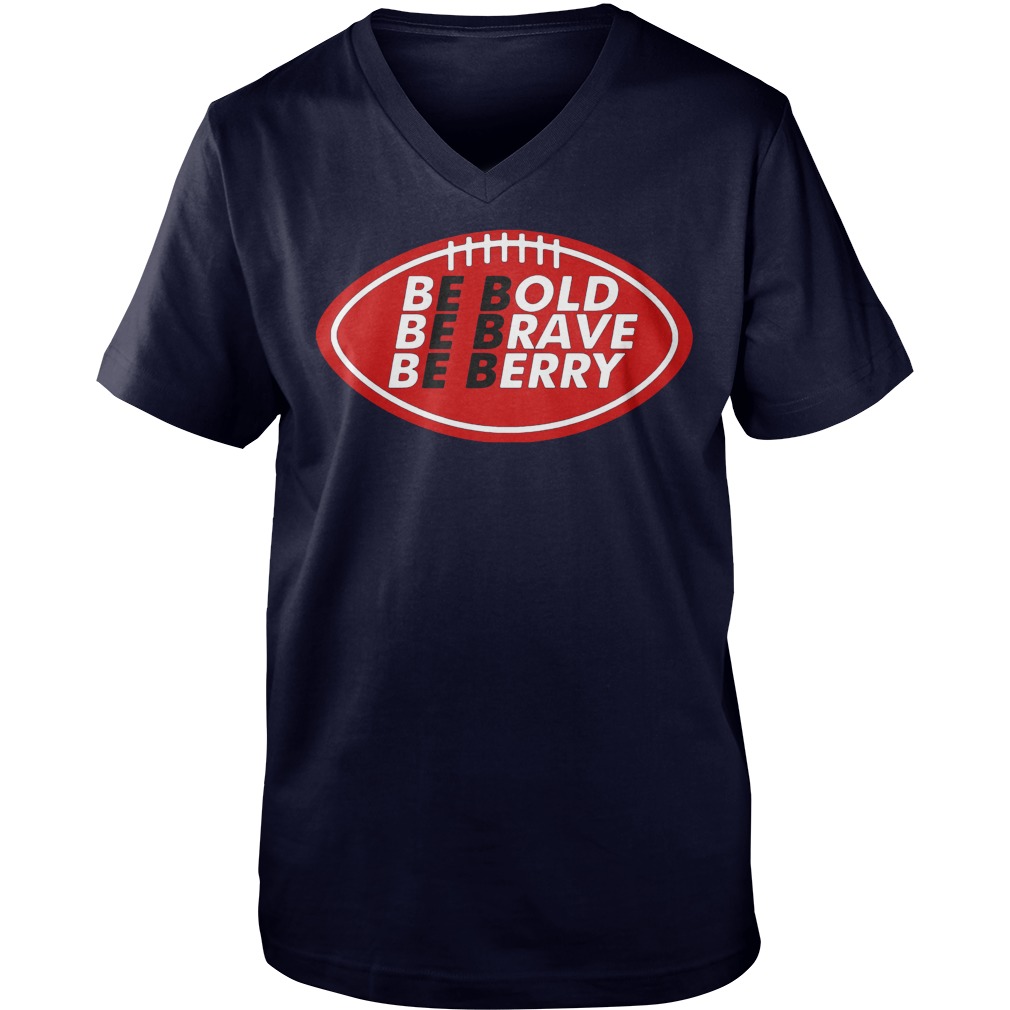Eric Berry V Neck