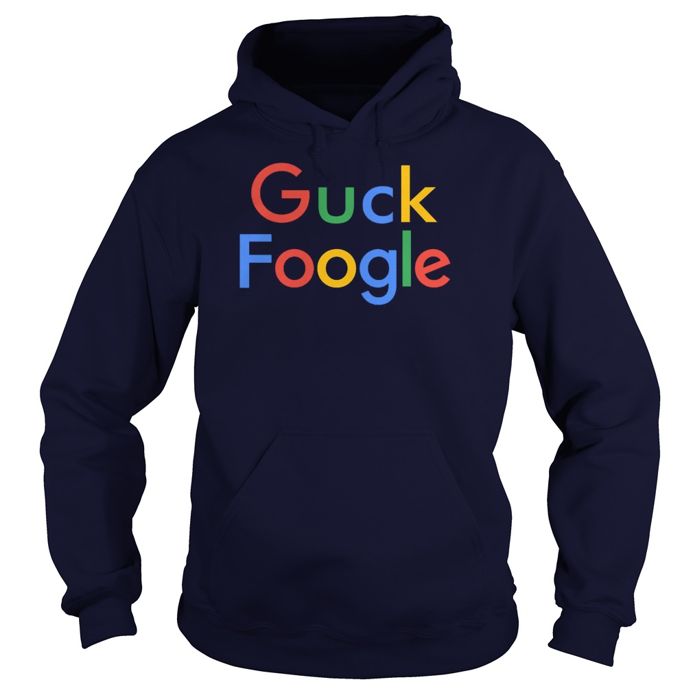 Guck Foogle Hoodie