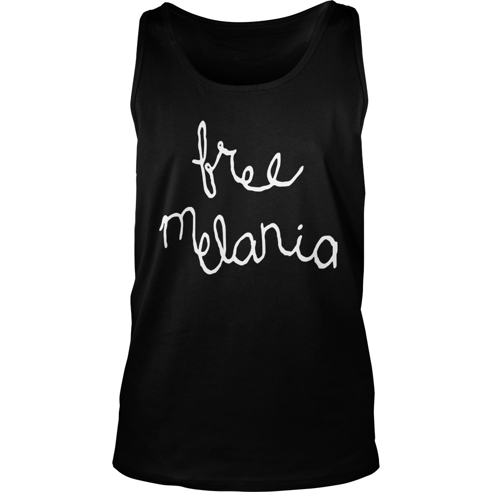Candice Bergen Free Melania Tank Top