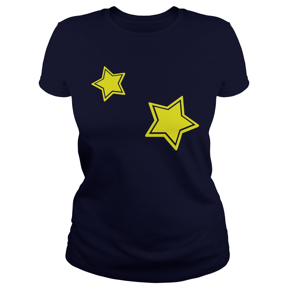 Diddy Kong Ladies Tee