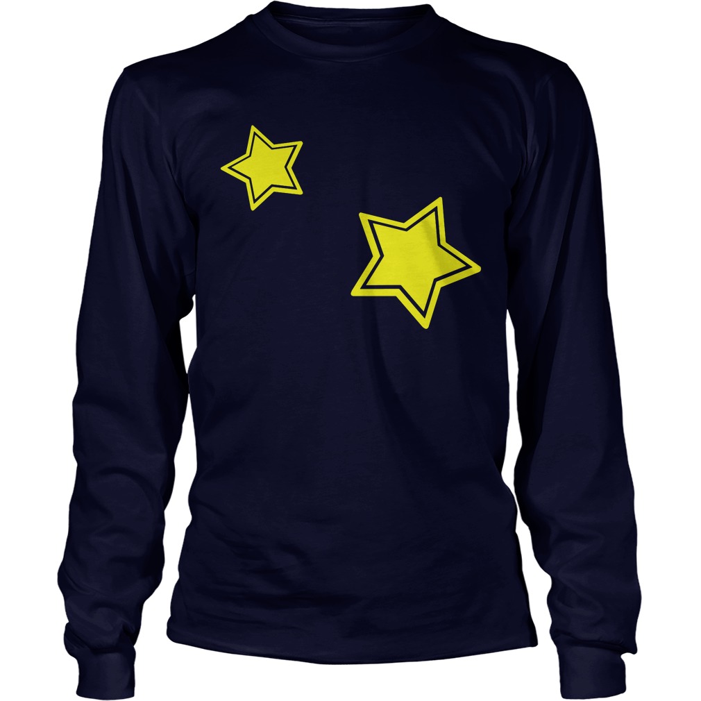 Diddy Kong Unisewx Longsleeve Tee